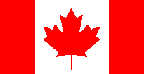 Canada National Flag