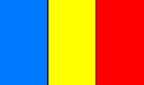 Chad Flag