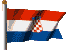Croatia Flag